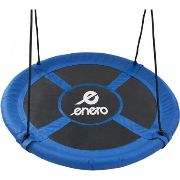 Enero Nest Swing, Blue, Ø 95 cm, up to 150 kg - Carlat