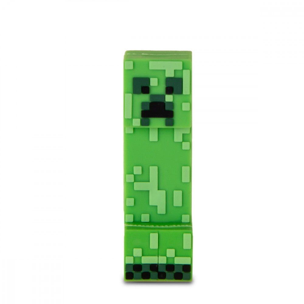 Erasers – 3D Minecraft Eraser - Carlat