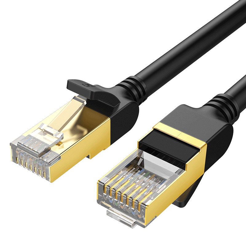 Ethernet Cables – Cable network patch cord LAN RJ45 Cat - Carlat