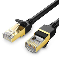 Ethernet Cables – Cable network patch cord LAN RJ45 Cat - Carlat