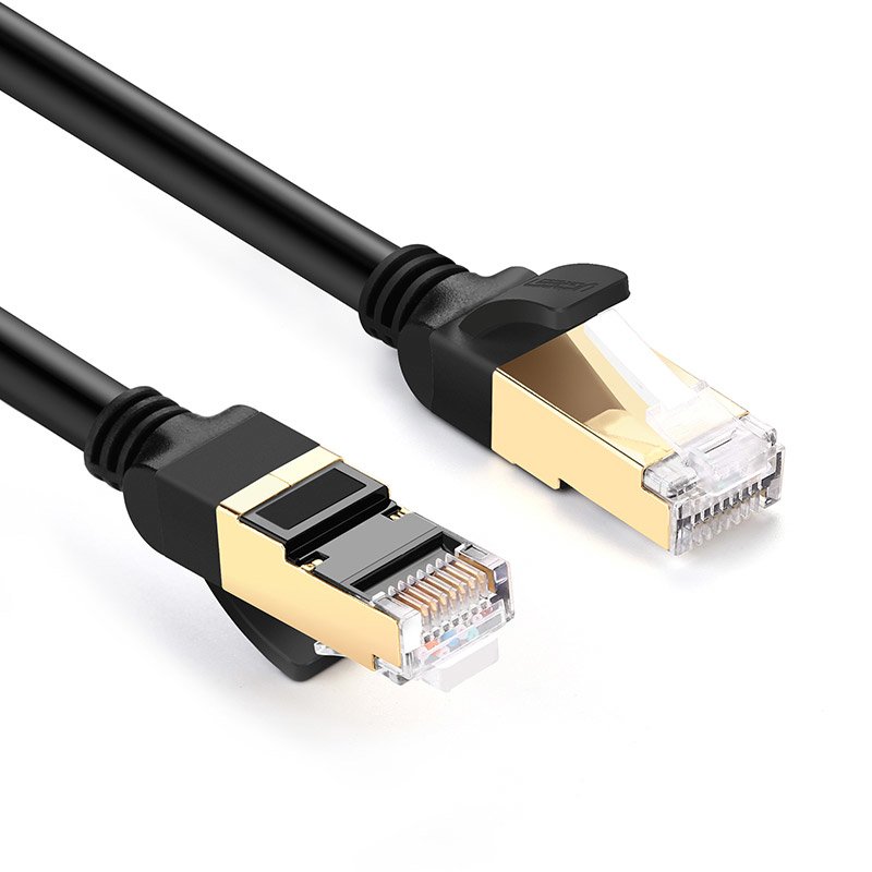 Ethernet Cables – Cable network patch cord LAN RJ45 Cat - Carlat