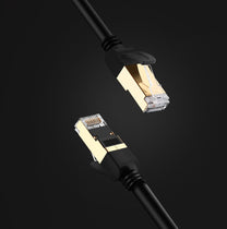 Ethernet Cables – Cable network patch cord LAN RJ45 Cat - Carlat