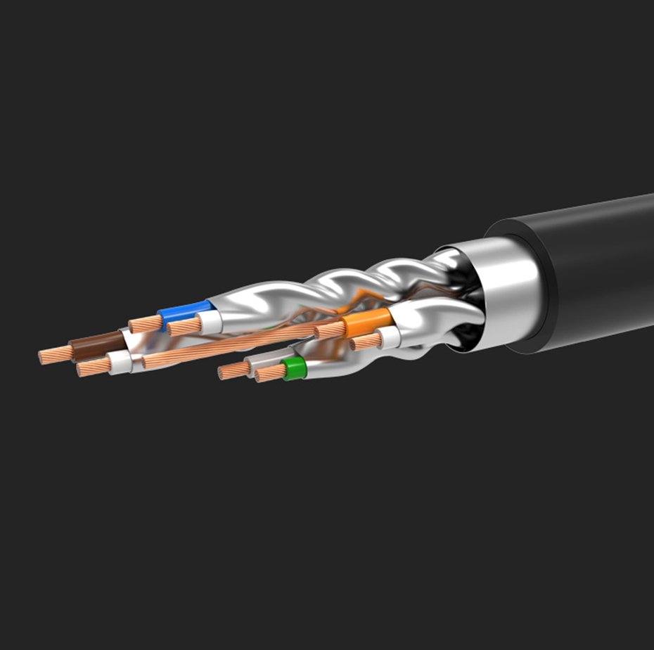 Ethernet Cables – Cable network patch cord LAN RJ45 Cat - Carlat