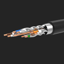 Ethernet Cables – Cable network patch cord LAN RJ45 Cat - Carlat
