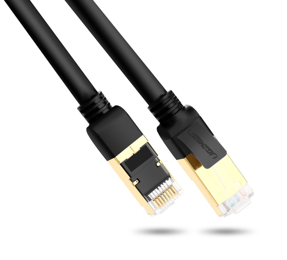 Ethernet Cables – Cable network patch cord LAN RJ45 Cat - Carlat