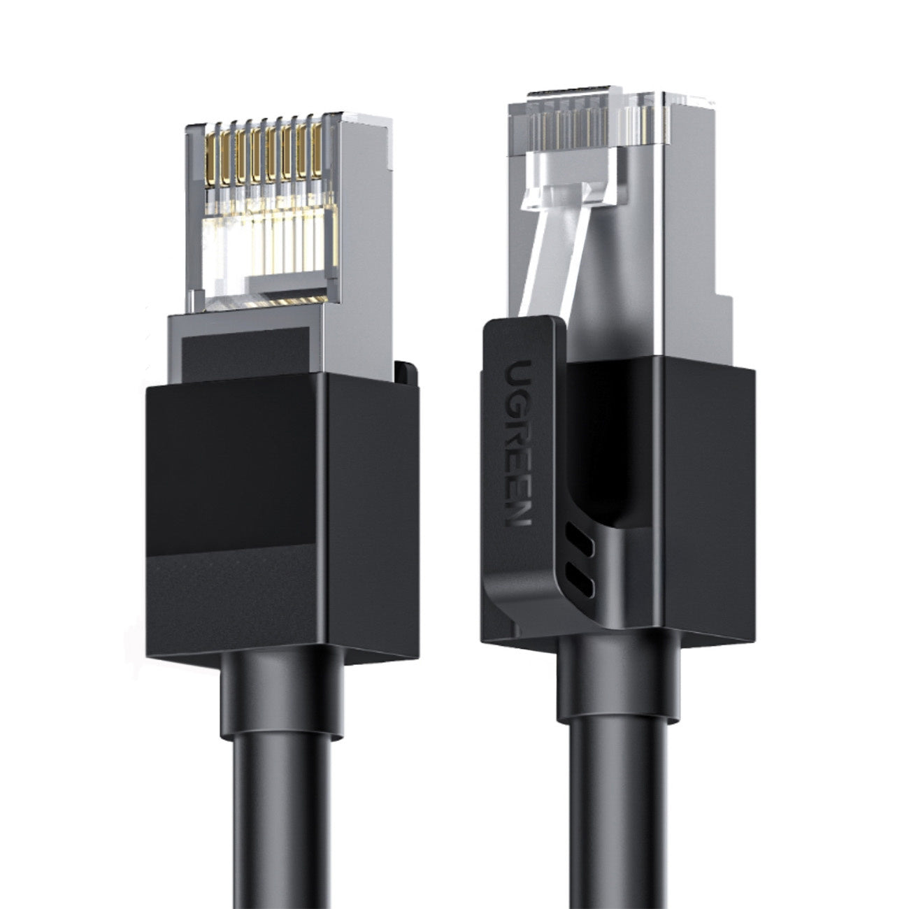 Ethernet Cables – Ethernet Cat 6 F/UTP network cable 1.5m - Carlat
