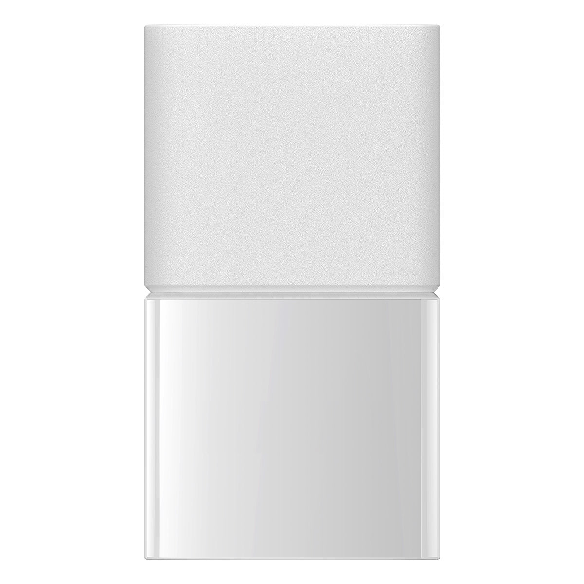 Ethernet Cables – Ethernet RJ45 network cable connector, white, SET - Carlat