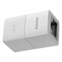 Ethernet Cables – Ethernet RJ45 network cable connector, white, SET - Carlat