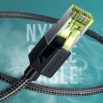 Ethernet Cables – Ethernet patchcord cable RJ45 Cat 7 10 - Carlat