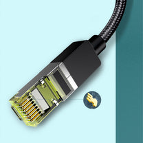 Ethernet Cables – Ethernet patchcord cable RJ45 Cat 7 10 - Carlat