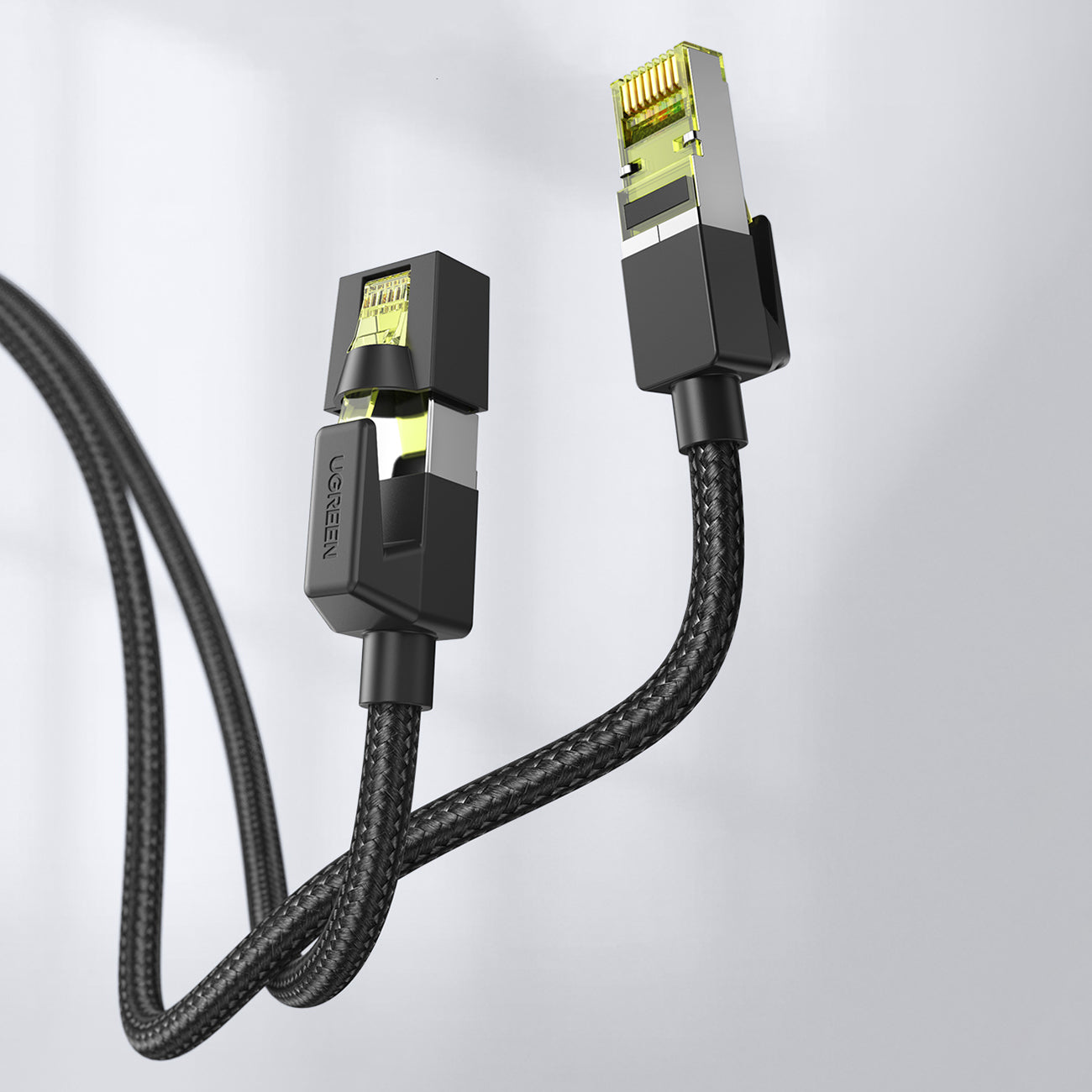 Ethernet Cables – Ethernet patchcord cable RJ45 Cat 7 10 - Carlat