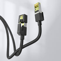 Ethernet Cables – Ethernet patchcord cable RJ45 Cat 7 10 - Carlat