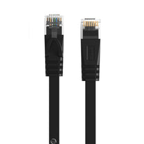 Ethernet Cables – Flat Ethernet CAT7 10Gbps RJ45 LAN internet - Carlat