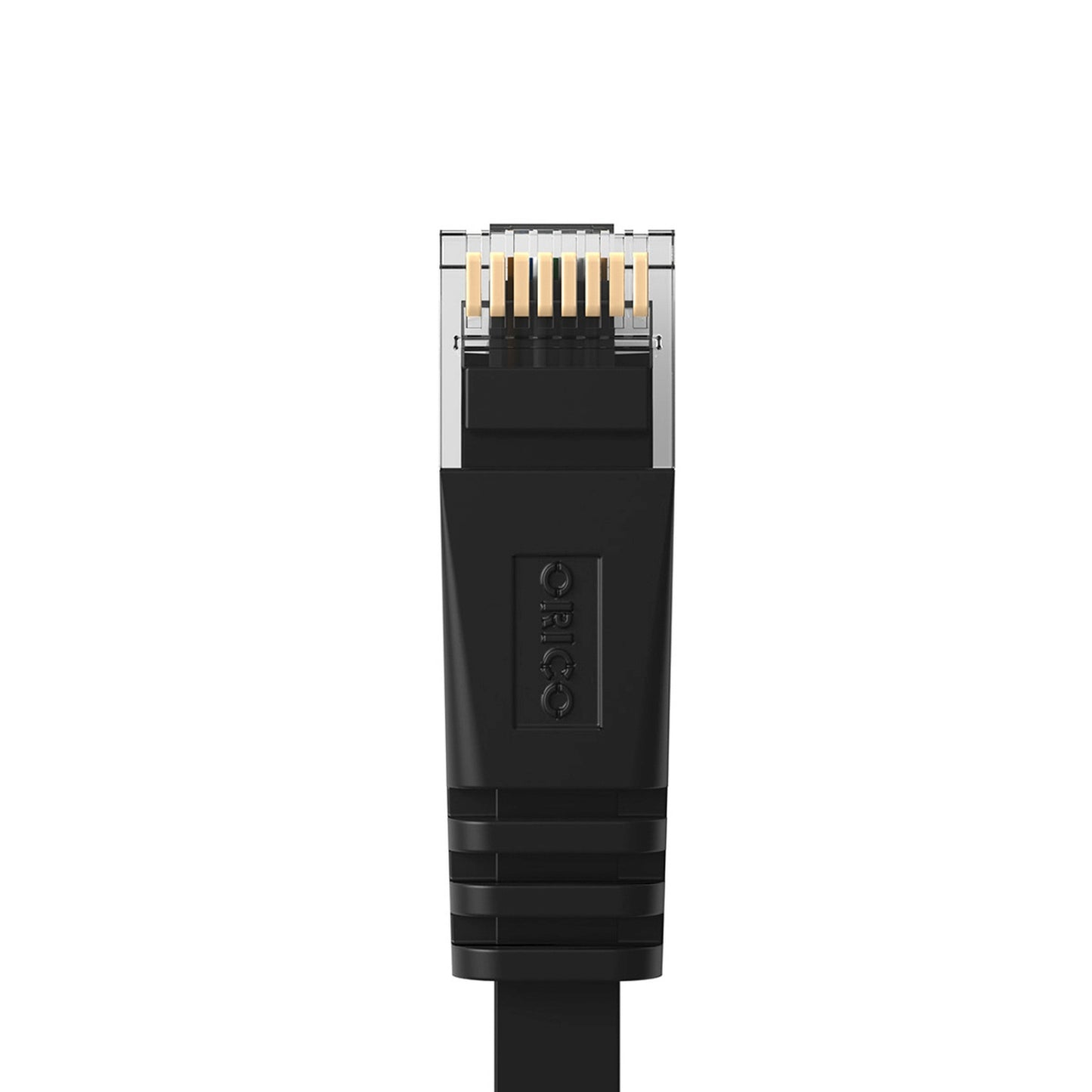 Ethernet Cables – Flat Ethernet CAT7 10Gbps RJ45 LAN internet - Carlat