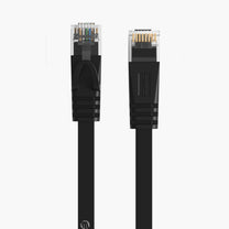 Ethernet Cables – Flat Ethernet CAT7 10Gbps RJ45 LAN internet - Carlat