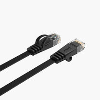 Ethernet Cables – Flat Ethernet CAT7 10Gbps RJ45 LAN internet - Carlat
