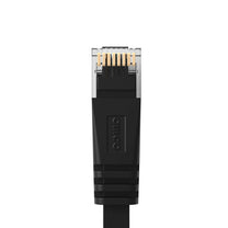 Ethernet Cables – Flat Ethernet CAT7 10Gbps RJ45 LAN internet - Carlat