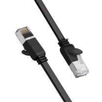 Ethernet Cables – Flat Patch Cord Cable Ethernet Network Cord - Carlat