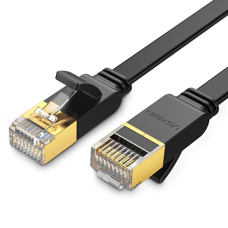 Ethernet Cables – Flat Patch Cord Cable LAN Network Cable - Carlat