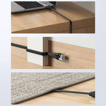 Ethernet Cables – Flat RJ45 Ethernet Cat. Cat. LAN patch - Carlat