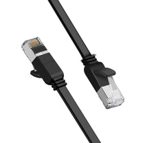 Ethernet Cables – Flat patch cord cable UTP RJ45 Cat - Carlat