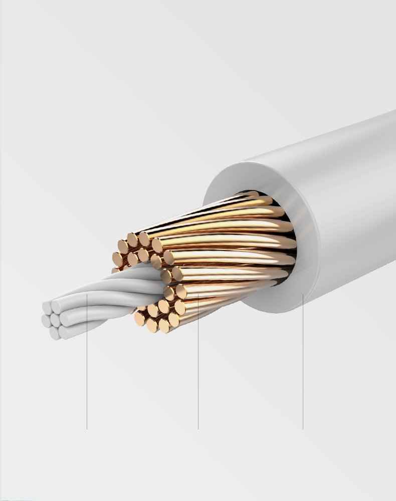 Ethernet Cables – Flat patch cord cable UTP RJ45 Cat - Carlat