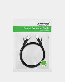 Ethernet Cables – Flat patch cord cable UTP RJ45 Cat - Carlat