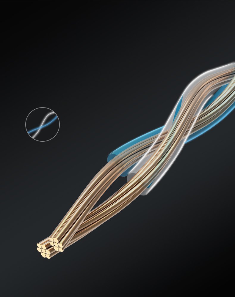 Ethernet Cables – Flat patch cord cable UTP RJ45 Cat - Carlat