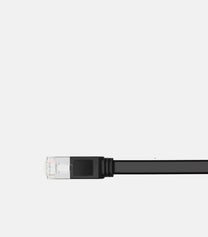 Ethernet Cables – Flat patch cord cable UTP RJ45 Cat - Carlat
