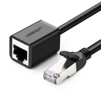 Ethernet Cables – LAN Ethernet RJ45 F/UTP Cat extension cable. - Carlat