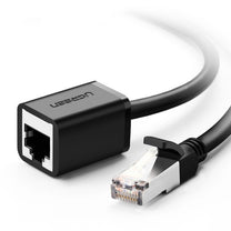 Ethernet Cables – LAN Ethernet RJ45 F/UTP Cat extension cable. - Carlat