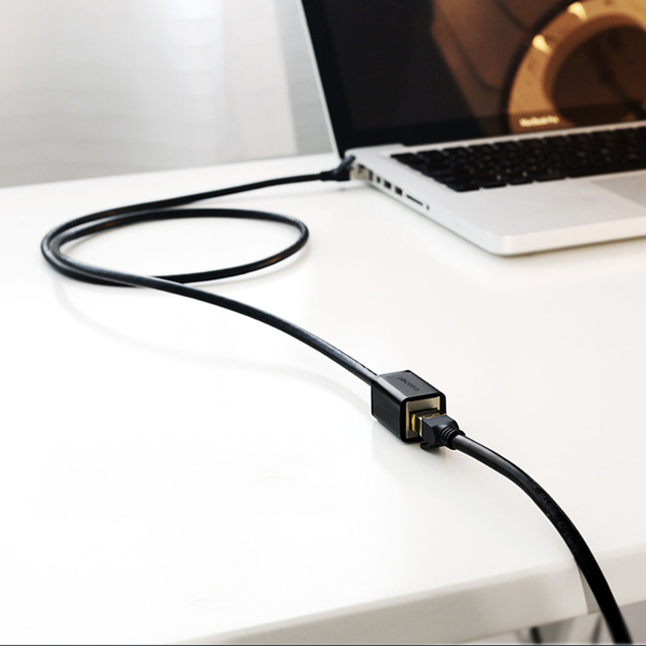 Ethernet Cables – LAN Ethernet RJ45 F/UTP Cat extension cable. - Carlat
