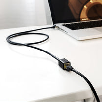 Ethernet Cables – LAN Ethernet RJ45 F/UTP Cat extension cable. - Carlat
