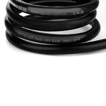 Ethernet Cables – LAN Ethernet RJ45 F/UTP Cat extension cable. - Carlat