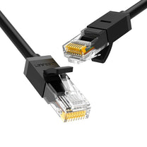 Ethernet Cables – Patchcord cable Ethernet network cable RJ45 Cat - Carlat