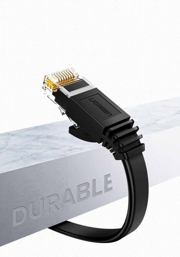 Ethernet Cables – Patchcord cable Ethernet network cable RJ45 Cat - Carlat