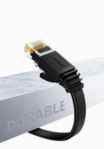 Ethernet Cables – Patchcord cable Ethernet network cable RJ45 Cat - Carlat