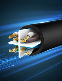 Ethernet Cables – Patchcord cable Ethernet network cable RJ45 Cat - Carlat