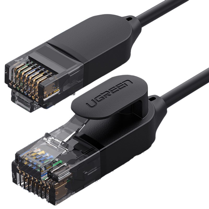 Ethernet Cables – Patchcord cable Ethernet network cable RJ45 Cat - Carlat