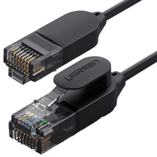 Ethernet Cables – Patchcord cable Ethernet network cable RJ45 Cat - Carlat