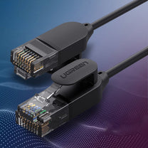 Ethernet Cables – Patchcord cable Ethernet network cable RJ45 Cat - Carlat