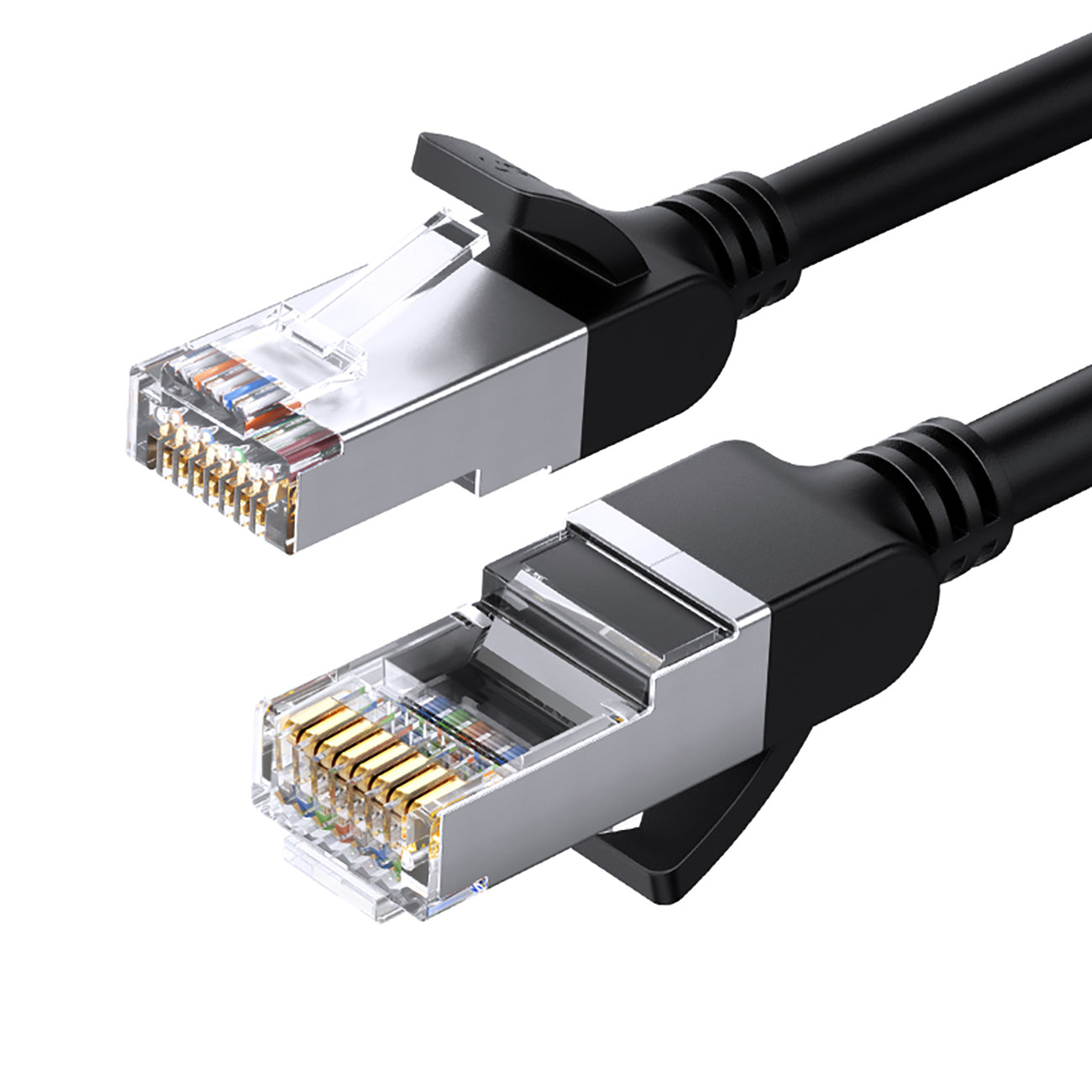 Ethernet Cables – RJ45 Ethernet Cat 6 U/UTP patch cord - Carlat