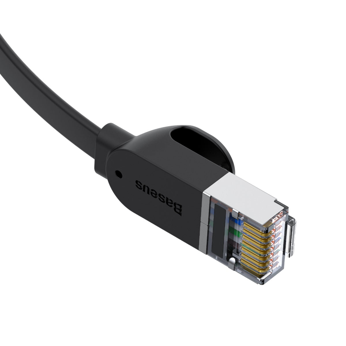 Ethernet Cables – RJ45 flat High Speed Ethernet CAT6 network - Carlat