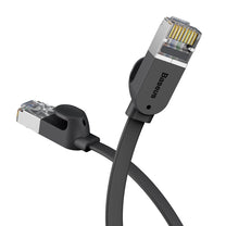 Ethernet Cables – RJ45 flat High Speed Ethernet CAT6 network - Carlat