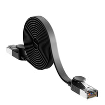 Ethernet Cables – RJ45 flat High Speed Ethernet CAT6 network - Carlat
