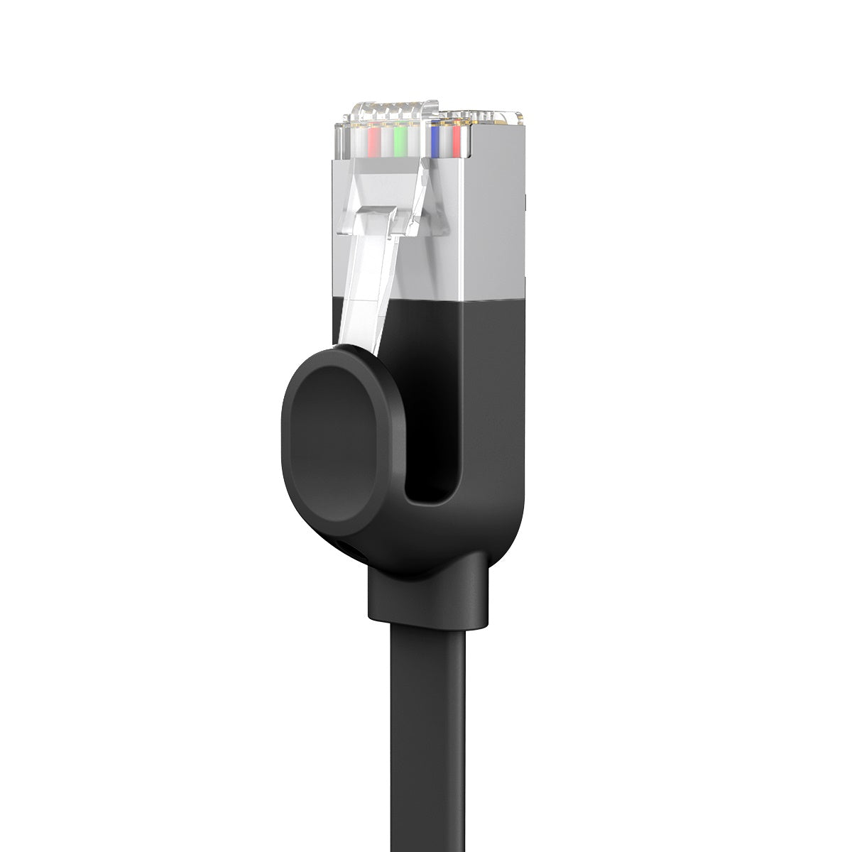Ethernet Cables – RJ45 flat High Speed Ethernet CAT6 network - Carlat