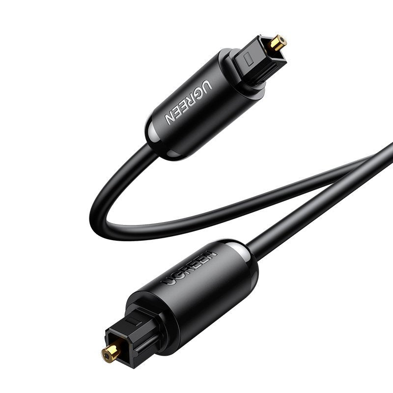 Ethernet Cables – Toslink SPDIF digital optical fiber audio cable - Carlat