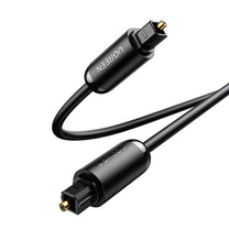 Ethernet Cables – Toslink SPDIF digital optical fiber audio cable - Carlat