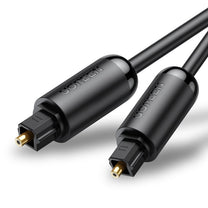 Ethernet Cables – Toslink SPDIF digital optical fiber audio cable - Carlat