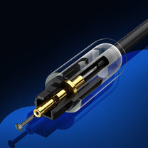 Ethernet Cables – Toslink SPDIF digital optical fiber audio cable - Carlat